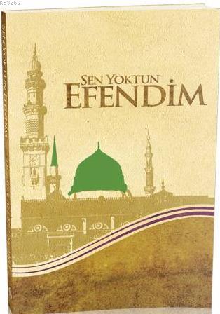 Sen Yoktun Efendim Dursun Ali Erzincanlı