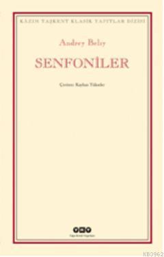 Senfoniler Andrey Beliy