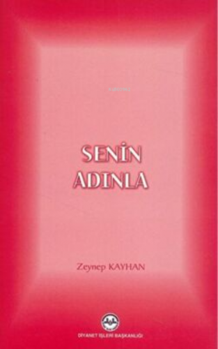 Senin Adınla Zeynep Kayhan