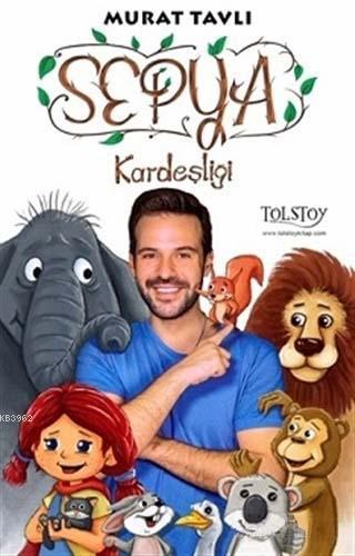 Sepya Kardeşliği Murat Tavlı