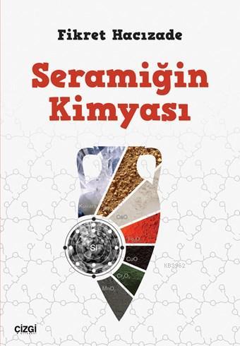 Seramiğin Kimyası Fikret Hacızade