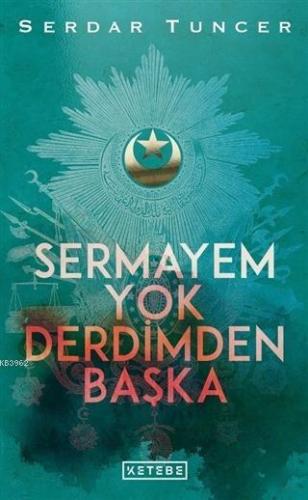 Sermayem Yok Derdimden Başka Serdar Tuncer