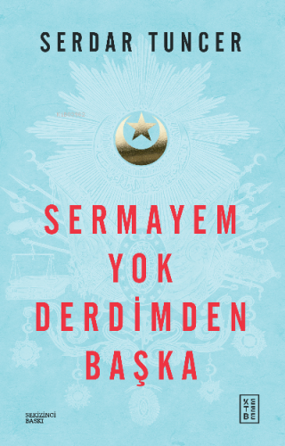 Sermayem Yok Derdimden Başka Serdar Tuncer