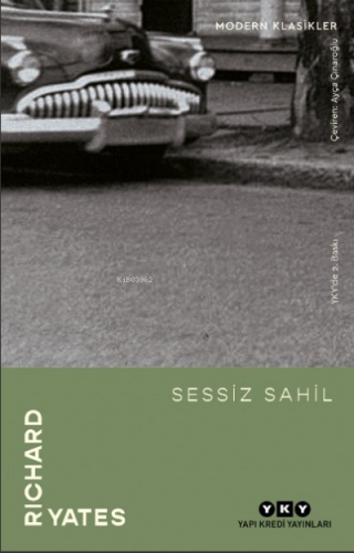 Sessiz Sahil Richard Yates