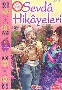 Sevdâ Hikâyeleri Ali Faruk