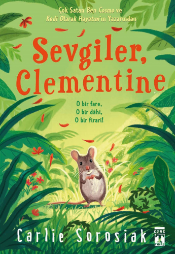 Sevgiler Clementine Carlie Sorosiak