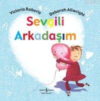 Sevgili Arkadaşım Victoria Roberts