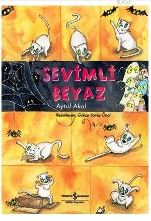 Sevimli Beyaz Aytül Akal