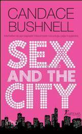 Sex And The City Candace Bushnell