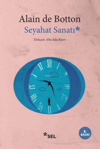 Seyahat Sanatı Alain De Botton