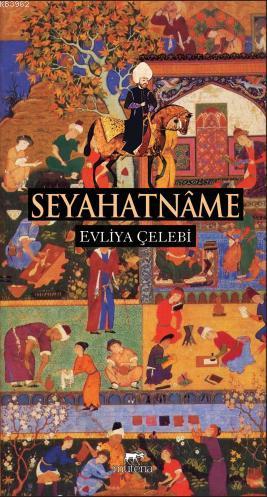 Seyahatnâme Evliya Çelebi