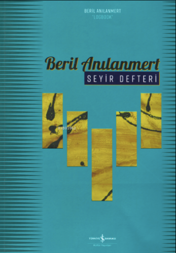 Seyir Defteri Beril Anılanmert