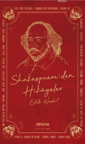 Shakespeare'den Hikâyeler Edith Nesbit