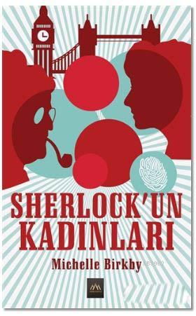 Sherlock'un Kadınları Michelle Birkby