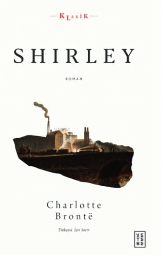 Shirley Charlotte Brontë