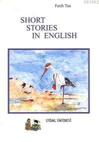 Short Stories In English Fatih Tan