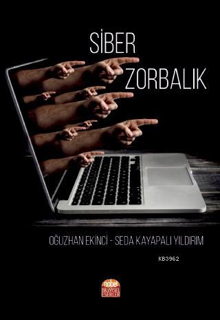 Siber Zorbalık Oğuzhan Ekinci