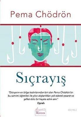 Sıçrayış Pema Chödrön