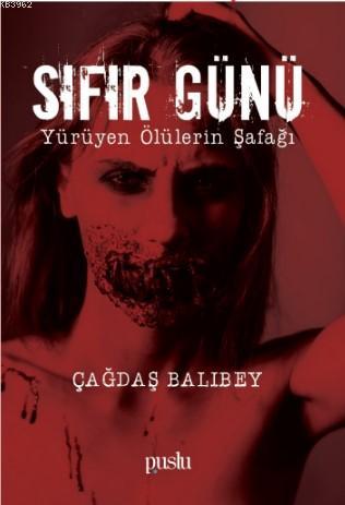 Sıfır Günü Çağdaş Balıbey