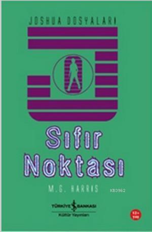 Sıfır Noktası M. G. Harris