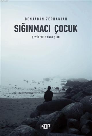 Sığınmacı Çocuk Benjamin Zephaniah