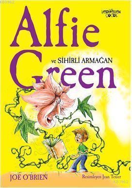 Sihirli Armağan - Alfie Green Joe Obrien