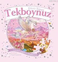 Sihirli Dünya - Tekboynuz Carol Lawson