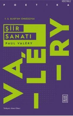 Şiir Sanatı Paul Valéy