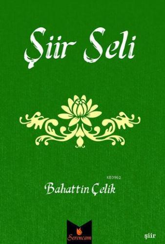 Şiir Seli Bahattin Çelik (Şair)