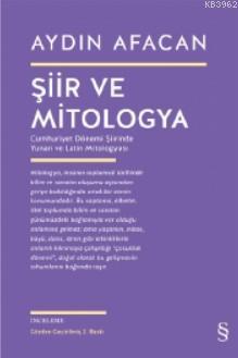 Şiir ve Mitologya Aydın Afacan