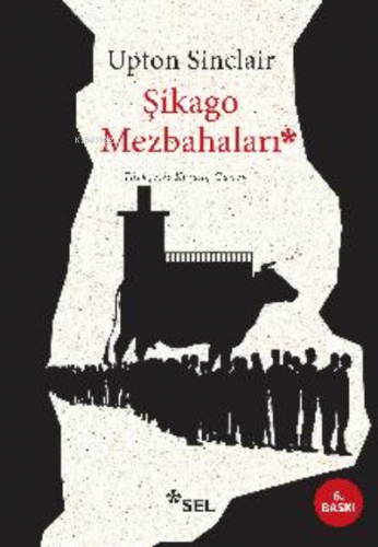 Şikago Mezbahaları Upton Sinclair