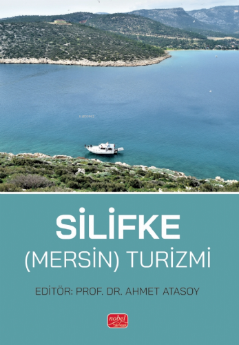 Silifke (Mersin) Turizmi Ahmet Atasoy