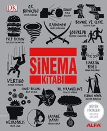 Sinema Kitabı Kolektif