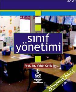 Sınıf Yönetimi Vehbi Çelik