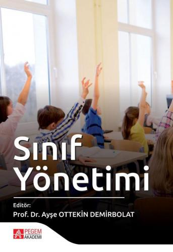 Sınıf Yönetimi Ayşe Ottekin Demirbolat