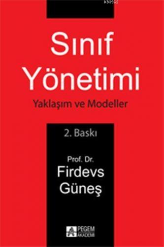 Sınıf Yönetimi Firdevs Güneş