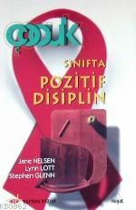 Sınıfta Pozitif Disiplin Jane Nelsen