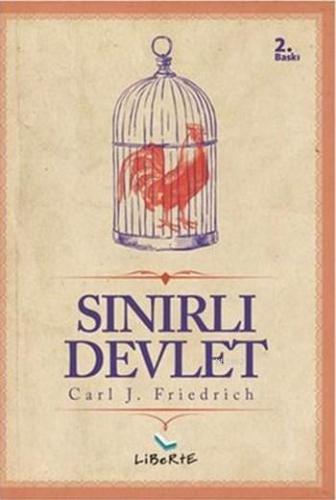 Sınırlı Devlet Carl J. Friedrich