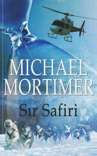 Sır Safiri Michael Mortimer