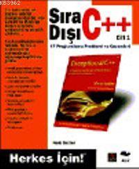 Sıra Dışı C++ Herb Sutter