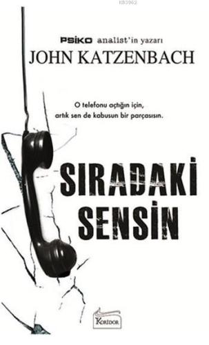 Sıradaki Sensin John Katzenbach