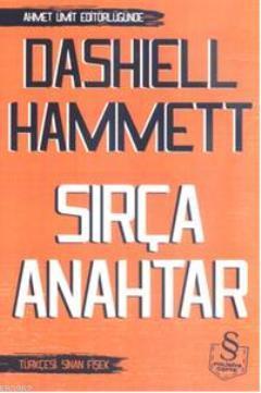 Sırça Anahtar Dashiell Hammett