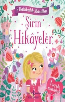 Şirin Hikayeler - 5 Dakikalık Masallar Gemma Barder