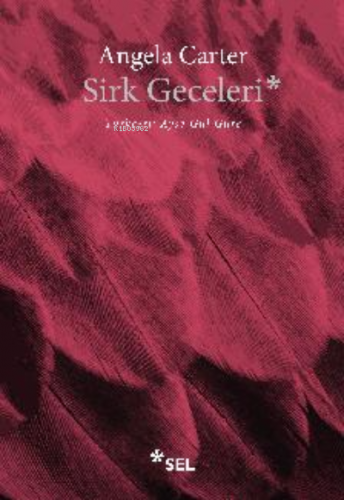 Sirk Geceleri Angela Carter