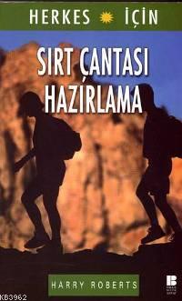 Sırt Çantası Hazırlama Hary Roberts