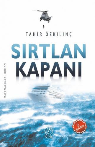 Sırtlan Kapanı Tahir Özkılınç