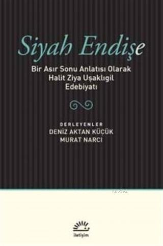 Siyah Endişe Murat Narcı