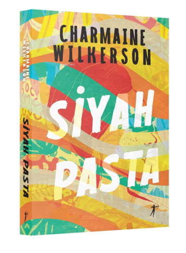 Siyah Pasta Charmaine Wilkerson