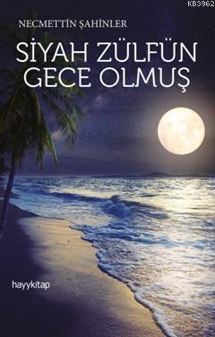 Siyah Zülfün Gece Olmuş Necmettin Şahinler