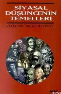 Siyasal Düşüncenin Temelleri Brian Redhead